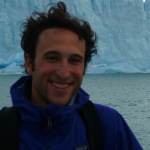 Paper author David Poznik is a PhD student in Carlos Bustamante's lab. 
